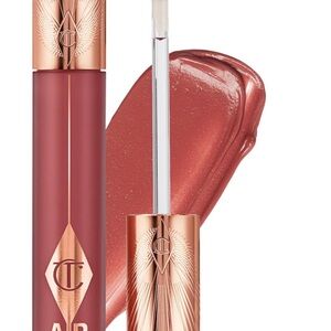 Charlotte Tilbury Airbrush Flawless Lip Blur Liquid Lipstick -BRAND NEW!